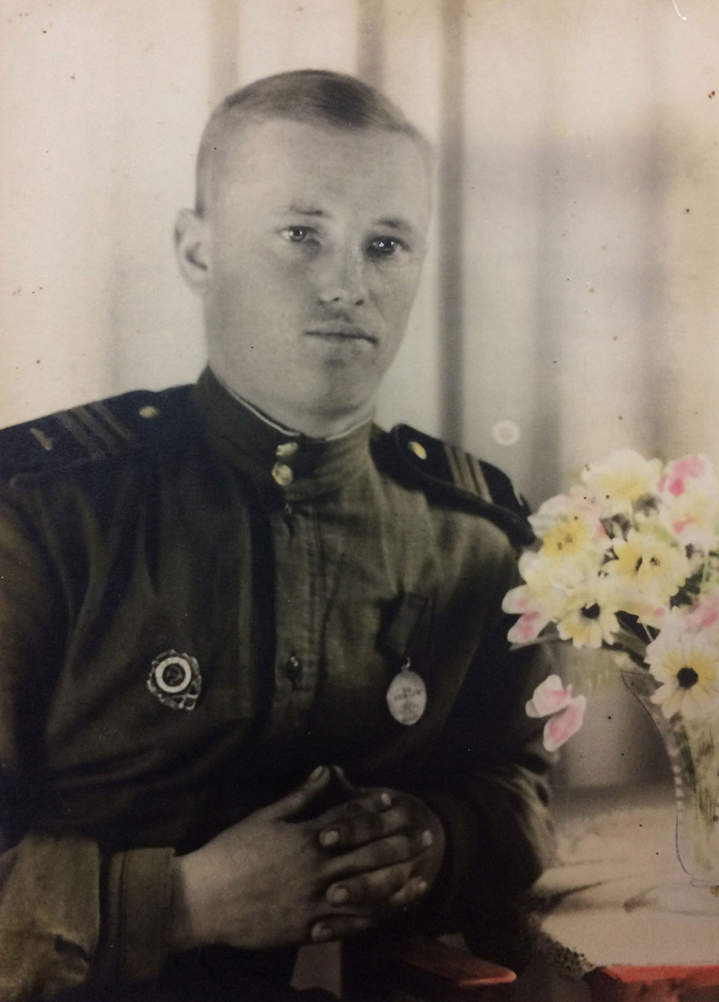 Сидоров К.А.